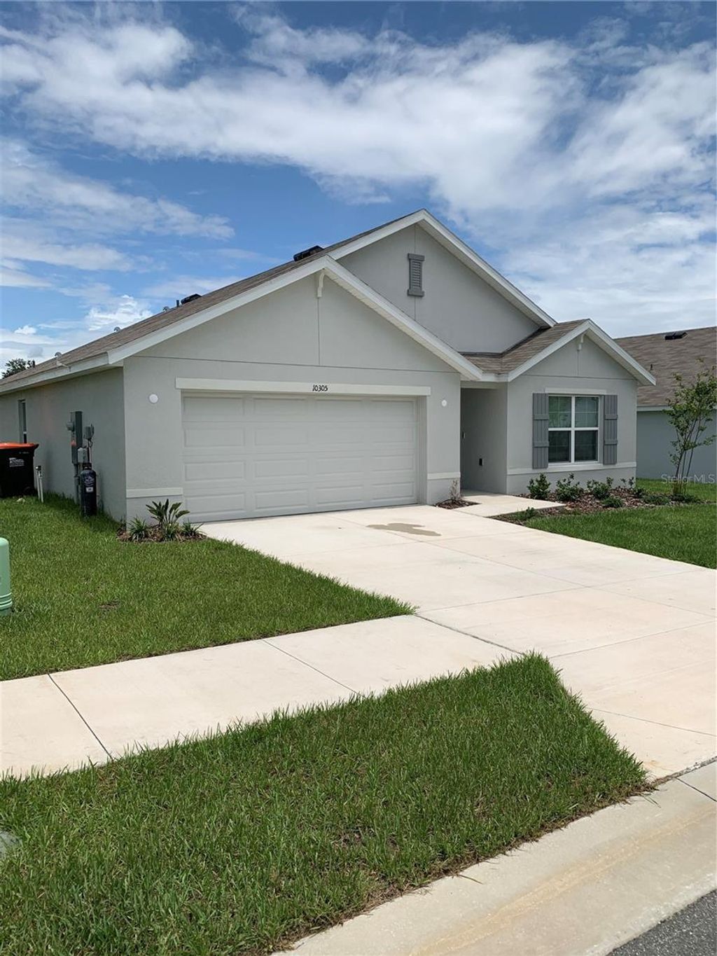 Photo of 10305 SE 161st Street, Summerfield, FL 34491 (MLS # OM715937)