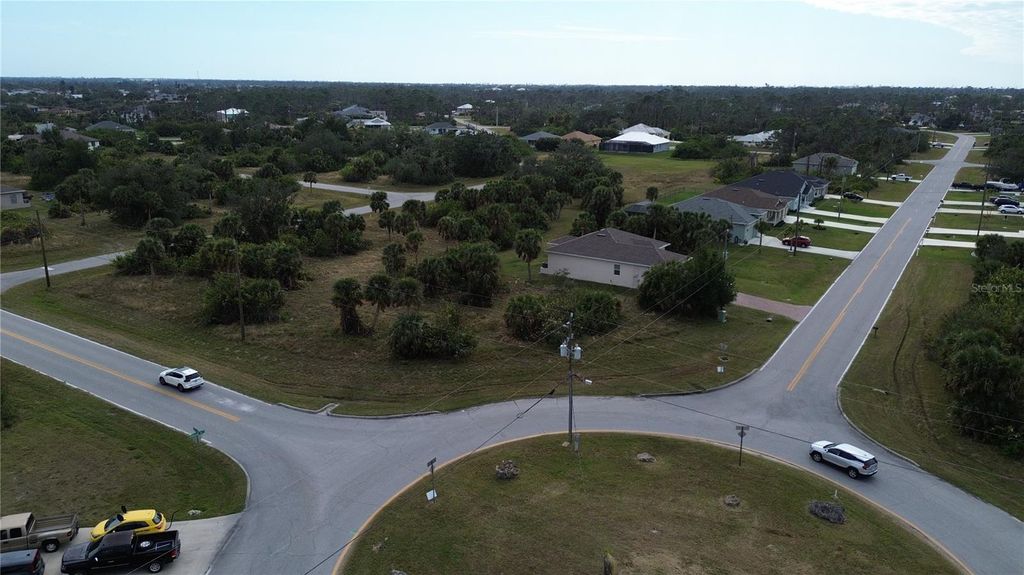Photo of 350 Sweetwater Drive, Rotonda West, FL 33947 (MLS # D6140505)