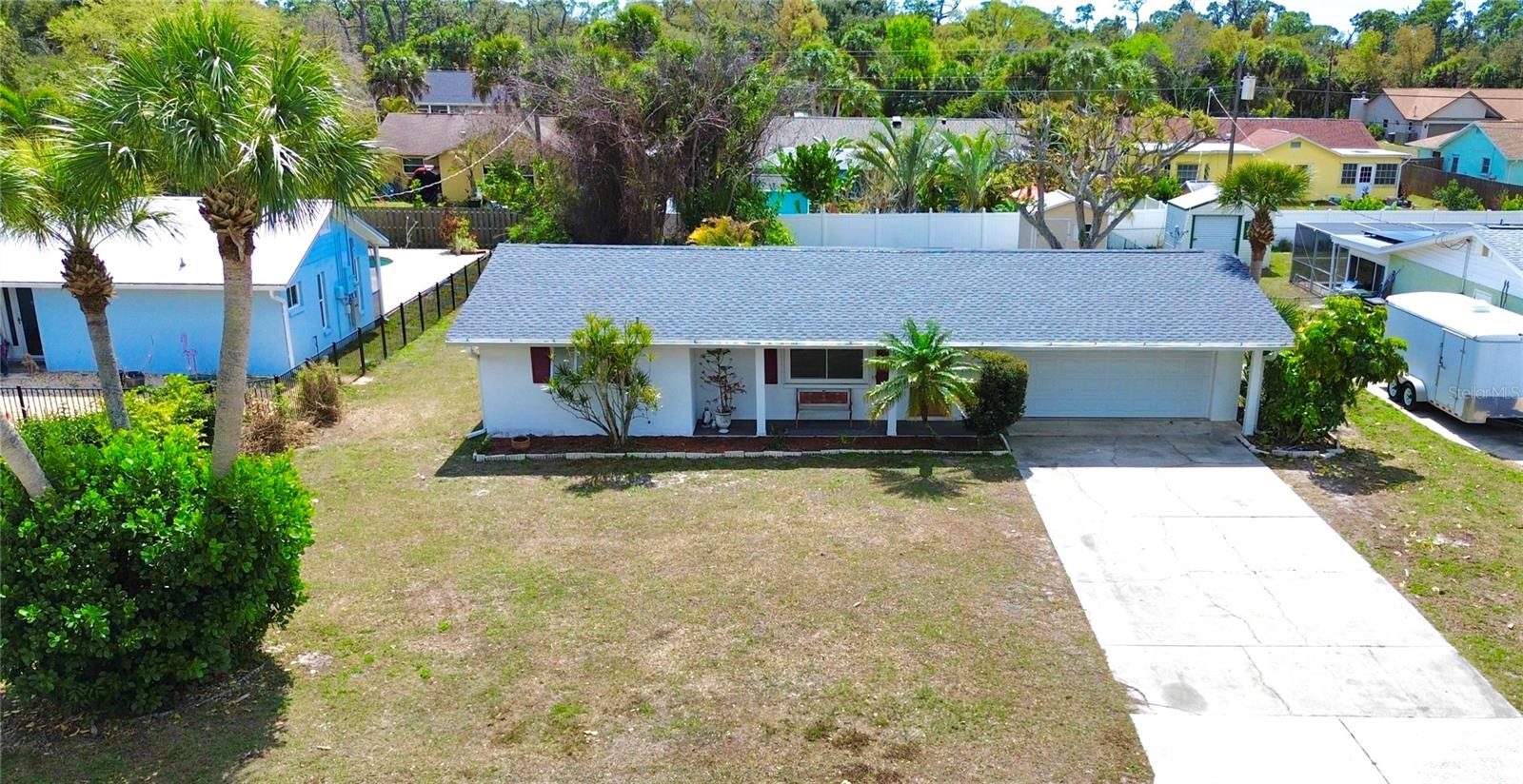 BAY VISTA BLVD ADD 03 - Residential