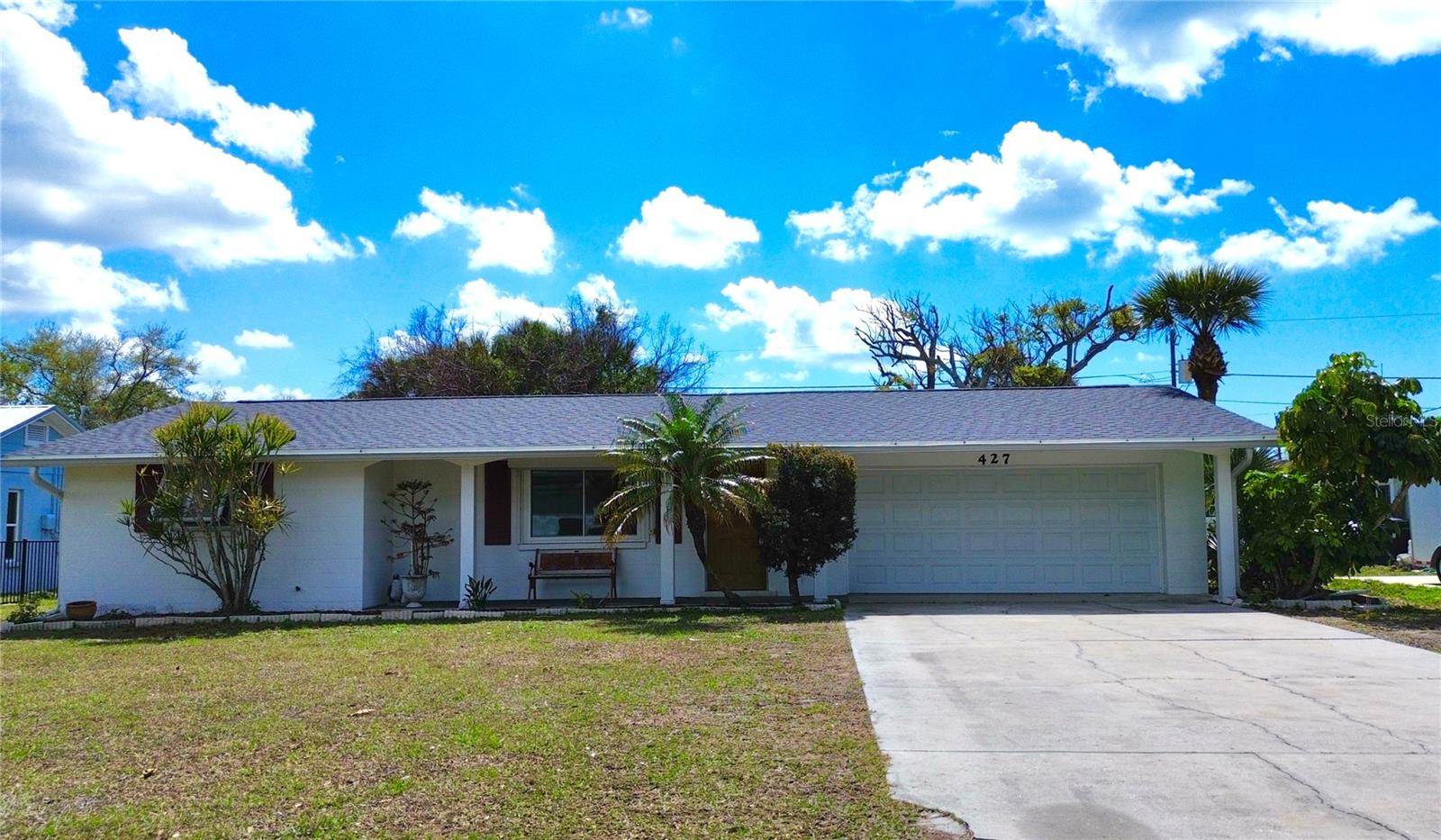 BAY VISTA BLVD ADD 03 - Residential