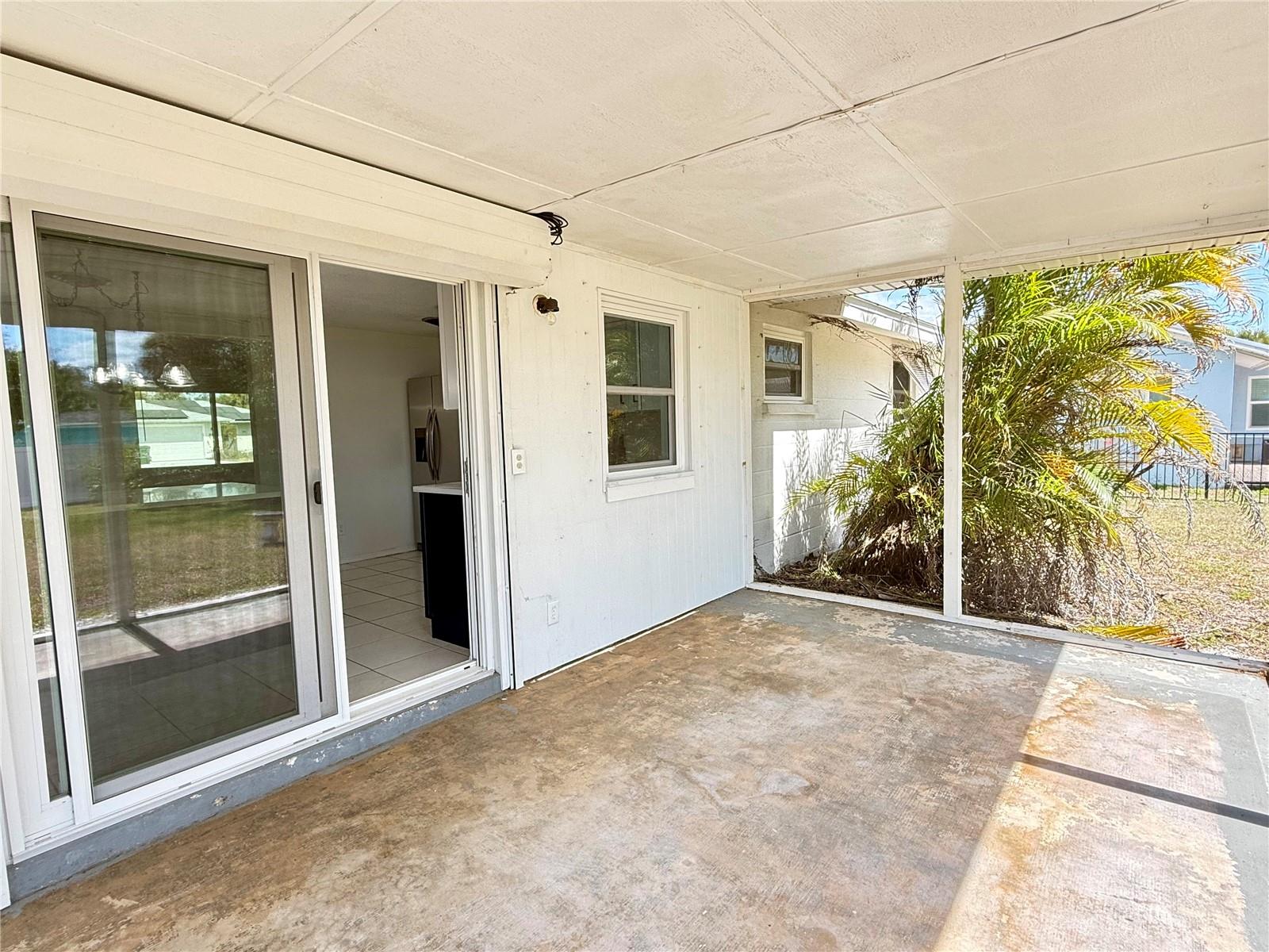 BAY VISTA BLVD ADD 03 - Residential