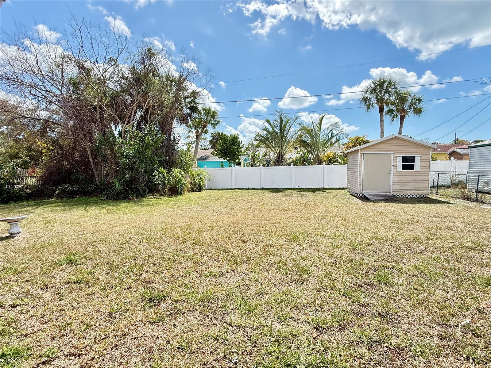 BAY VISTA BLVD ADD 03 - Residential