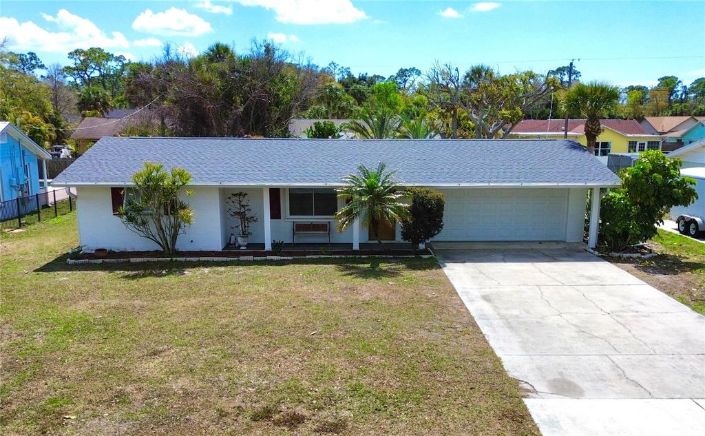 Photo of 427 Blackburn Street, Englewood, FL 34223 (MLS # D6146421)