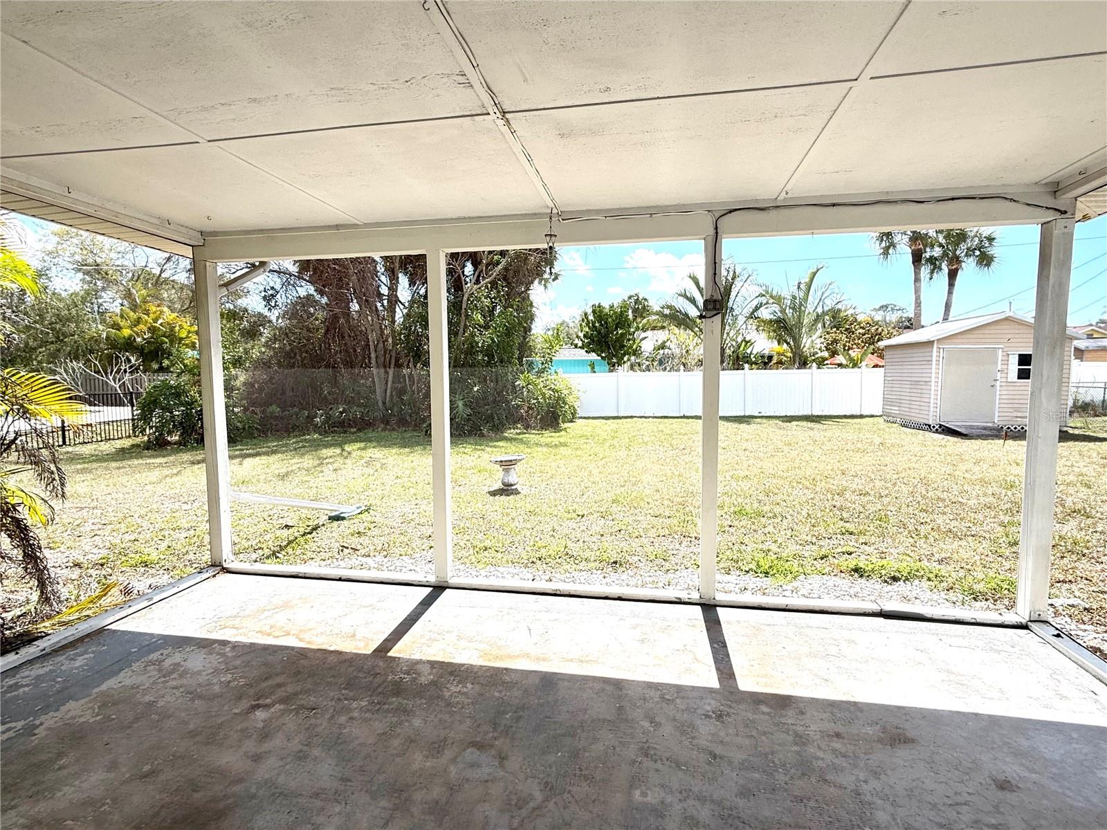 BAY VISTA BLVD ADD 03 - Residential