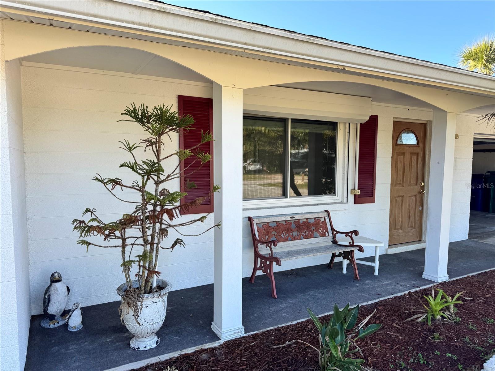 BAY VISTA BLVD ADD 03 - Residential