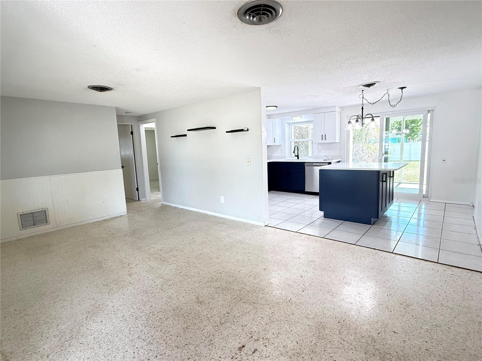 BAY VISTA BLVD ADD 03 - Residential