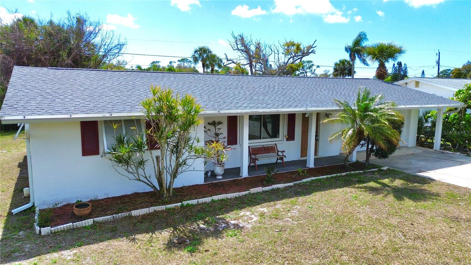 BAY VISTA BLVD ADD 03 - Residential