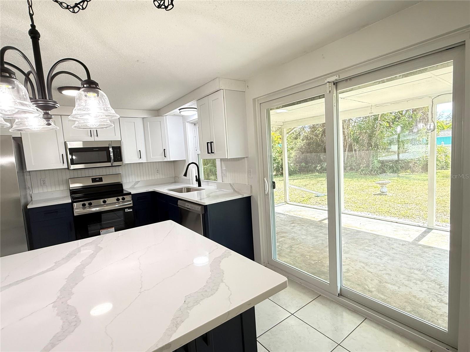 BAY VISTA BLVD ADD 03 - Residential