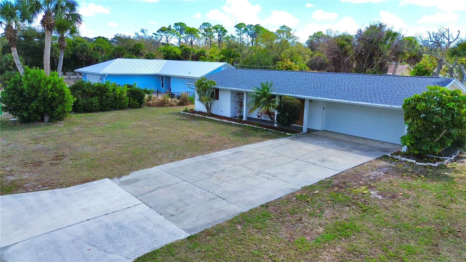 BAY VISTA BLVD ADD 03 - Residential