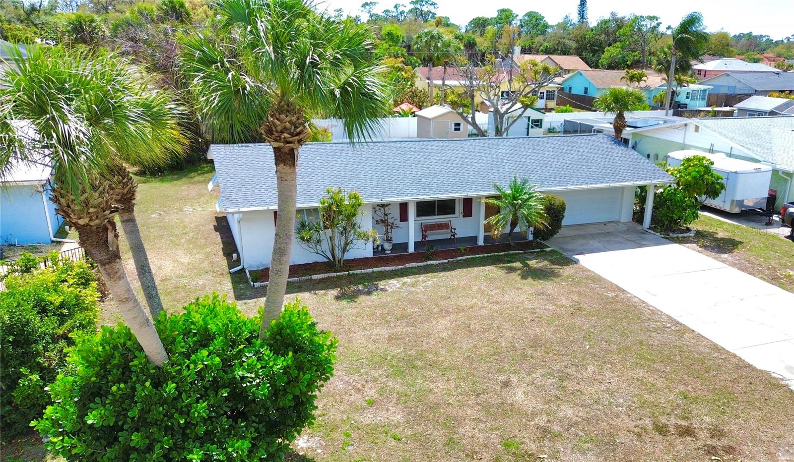 BAY VISTA BLVD ADD 03 - Residential