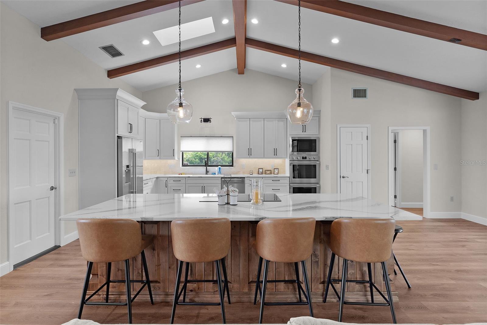 EUSTIS PROMONTORY COVE - Residential