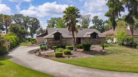 Photo of 60 Sand Lake Place, Eustis, FL 32726 (MLS # G5110527)