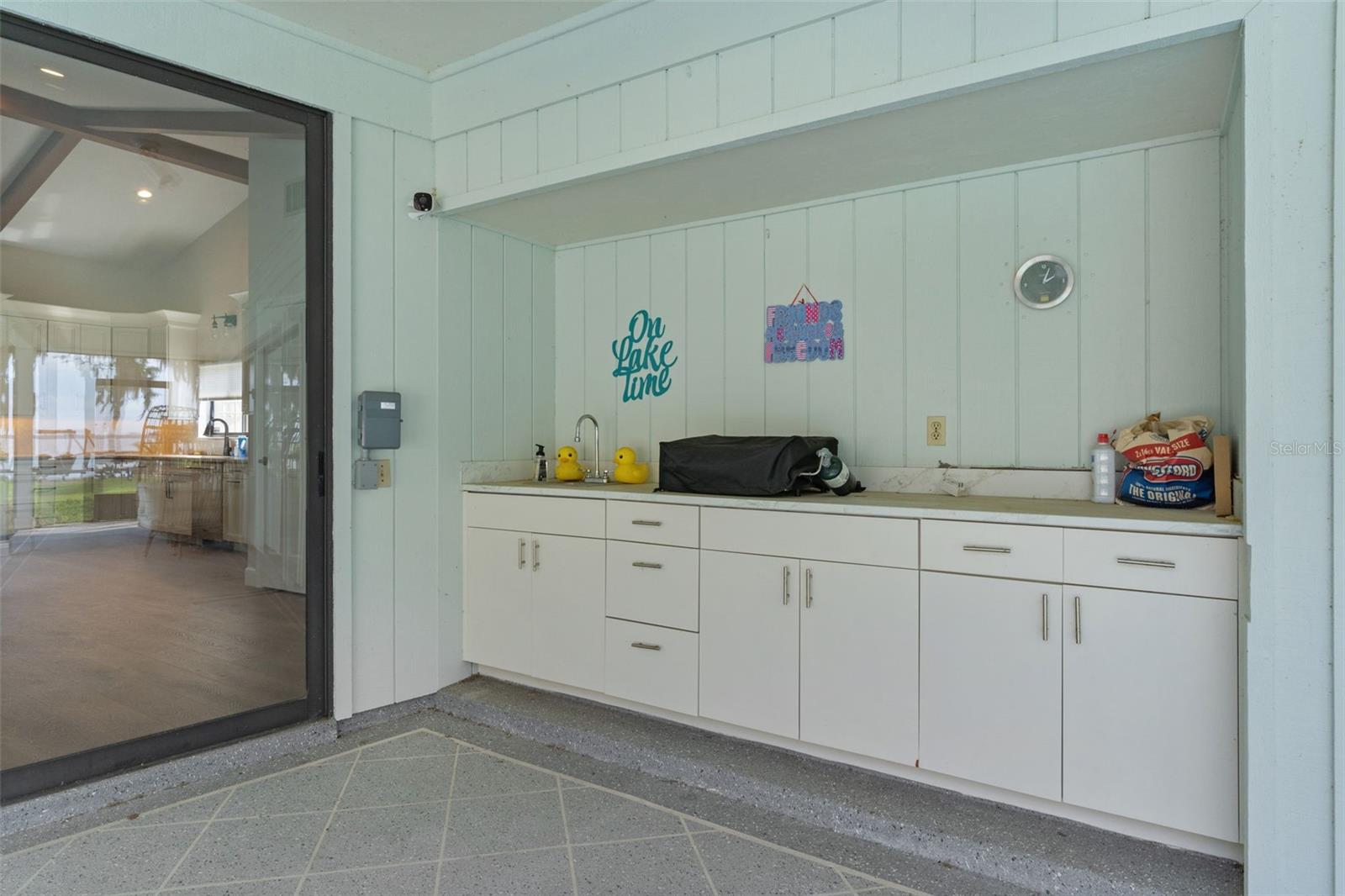 EUSTIS PROMONTORY COVE - Residential