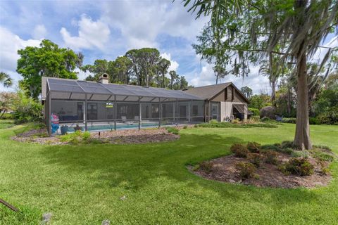 Tiny photo for 60 Sand Lake Place, Eustis, FL 32726 (MLS # G5110527)