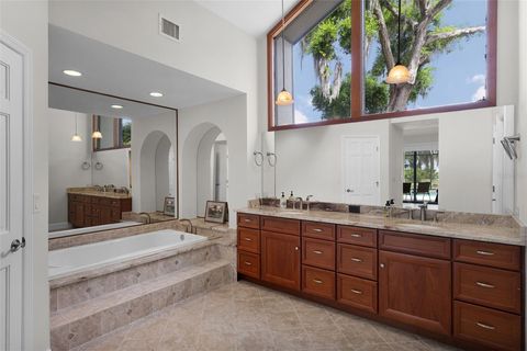 Tiny photo for 60 Sand Lake Place, Eustis, FL 32726 (MLS # G5110527)