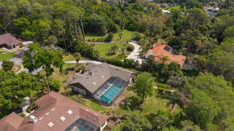 Tiny photo for 60 Sand Lake Place, Eustis, FL 32726 (MLS # G5110527)
