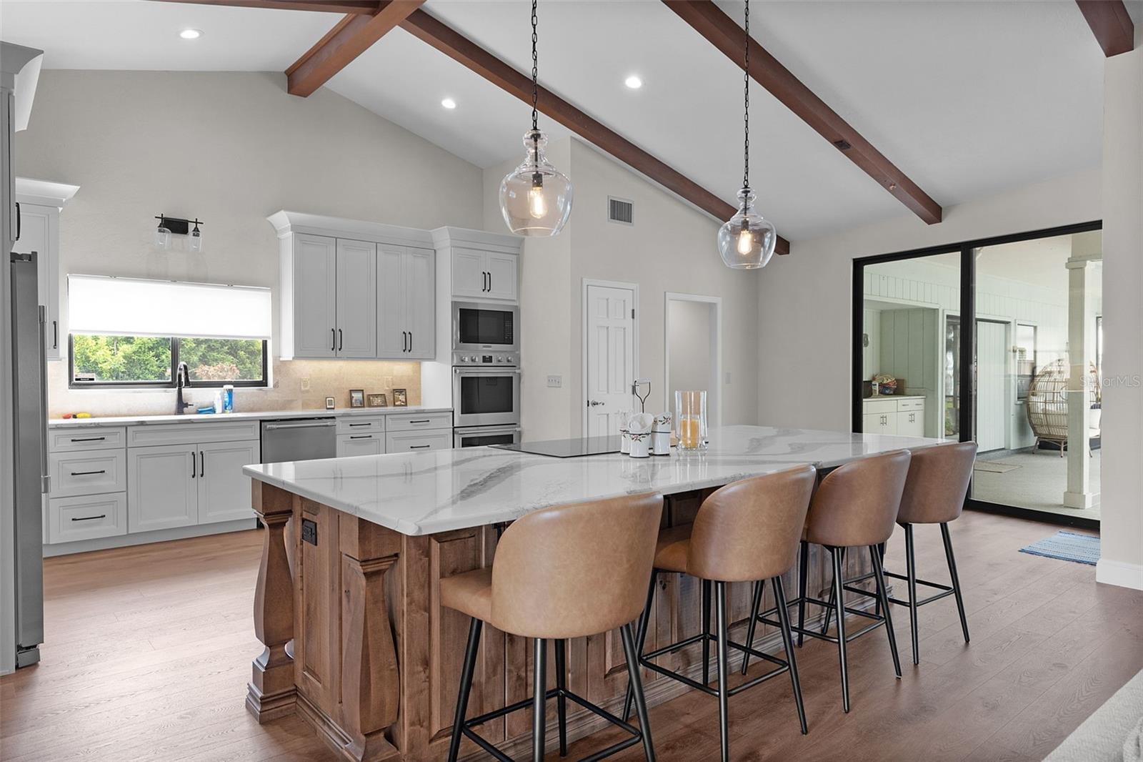 EUSTIS PROMONTORY COVE - Residential