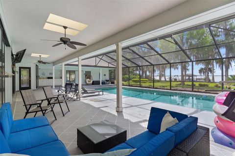 Tiny photo for 60 Sand Lake Place, Eustis, FL 32726 (MLS # G5110527)