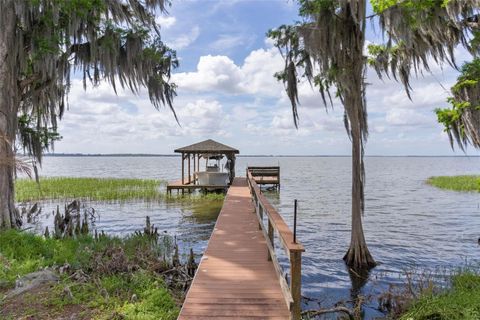 Tiny photo for 60 Sand Lake Place, Eustis, FL 32726 (MLS # G5110527)