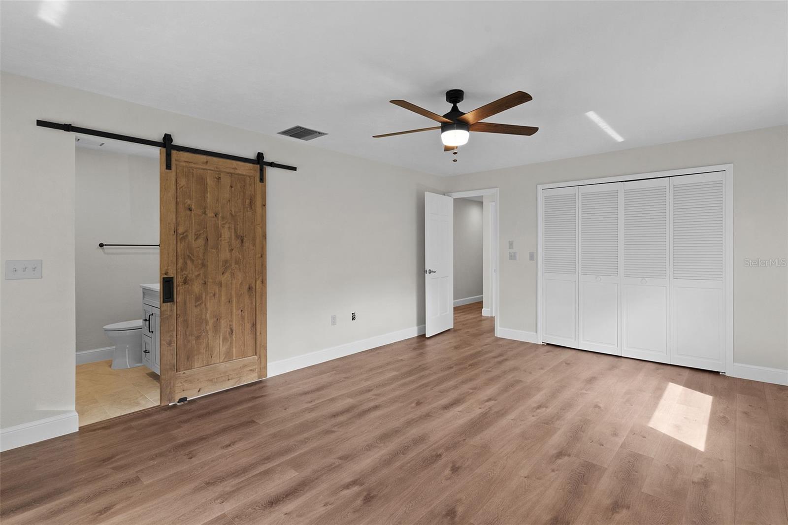 EUSTIS PROMONTORY COVE - Residential