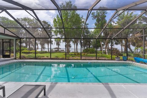 Tiny photo for 60 Sand Lake Place, Eustis, FL 32726 (MLS # G5110527)