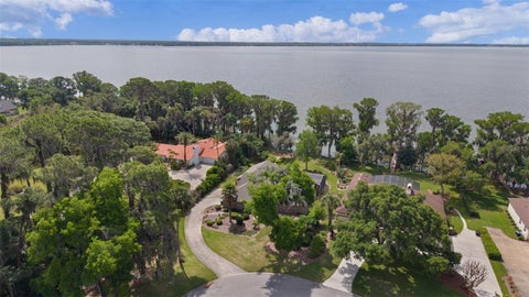 Tiny photo for 60 Sand Lake Place, Eustis, FL 32726 (MLS # G5110527)