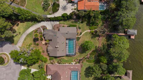 Tiny photo for 60 Sand Lake Place, Eustis, FL 32726 (MLS # G5110527)