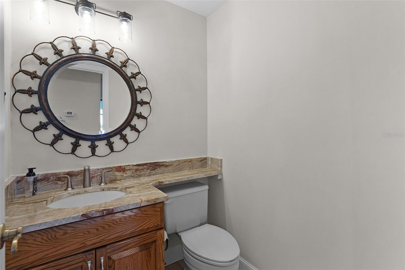 EUSTIS PROMONTORY COVE - Residential