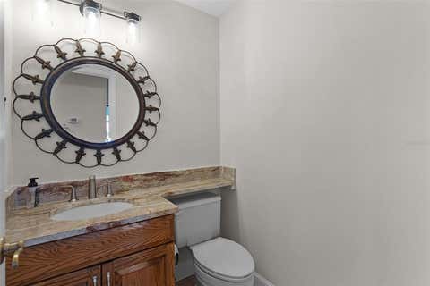 Tiny photo for 60 Sand Lake Place, Eustis, FL 32726 (MLS # G5110527)