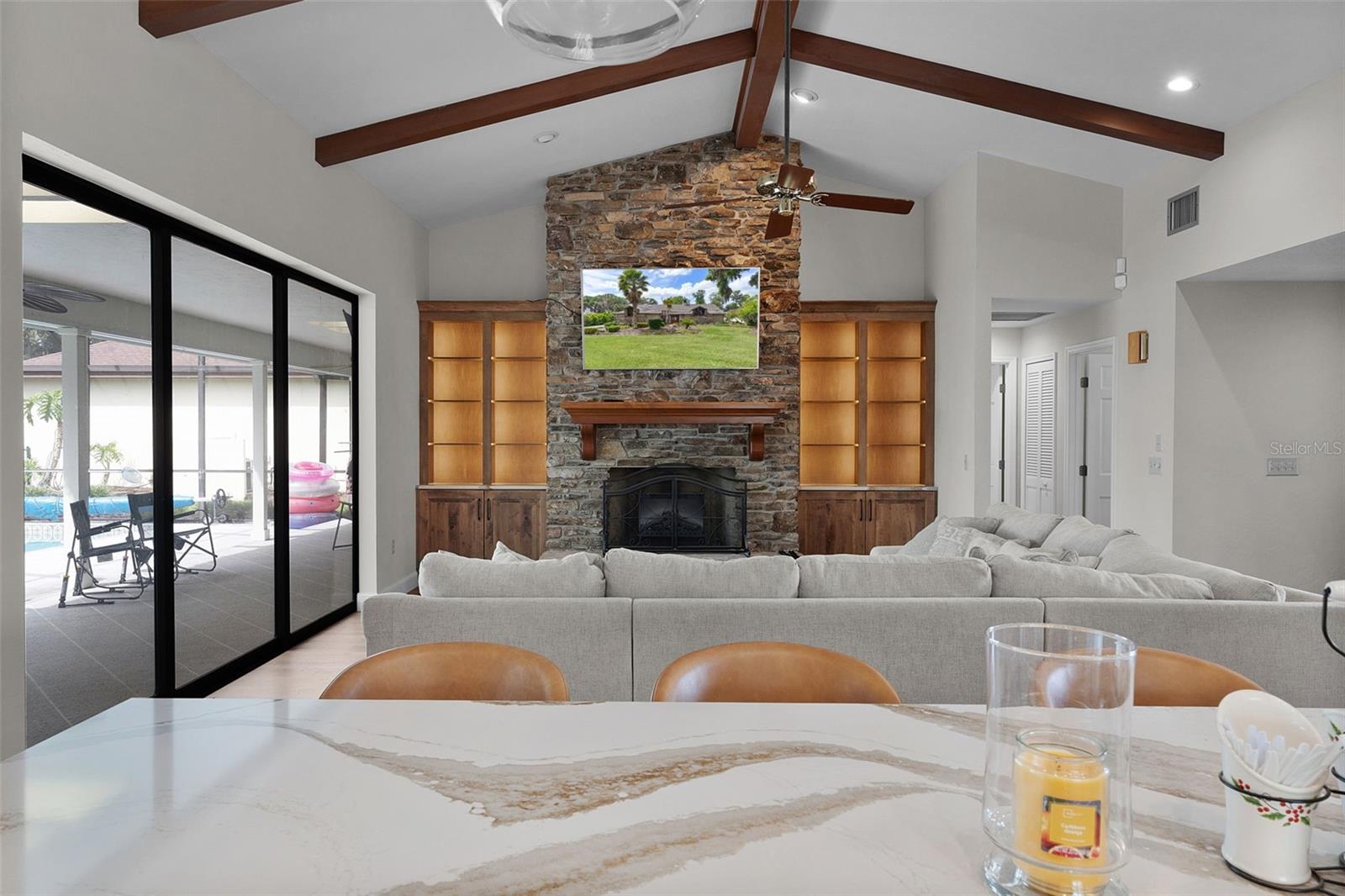 EUSTIS PROMONTORY COVE - Residential