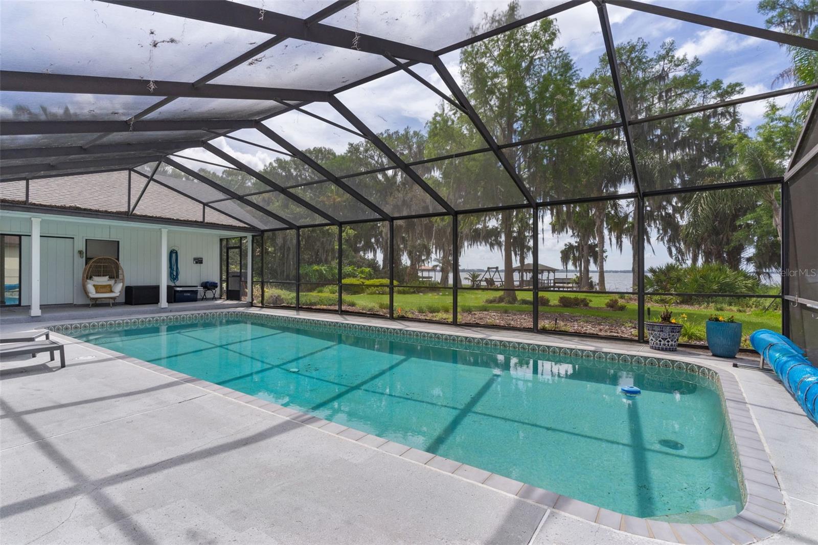 EUSTIS PROMONTORY COVE - Residential