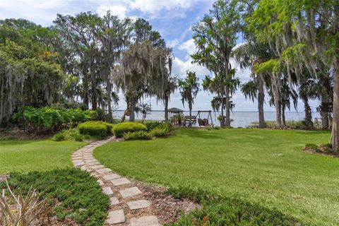 Tiny photo for 60 Sand Lake Place, Eustis, FL 32726 (MLS # G5110527)