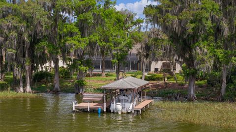 Tiny photo for 60 Sand Lake Place, Eustis, FL 32726 (MLS # G5110527)