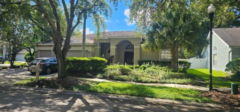 Photo of 9317 Heritage Oak Court, Tampa, FL 33647 (MLS # TB8550682)