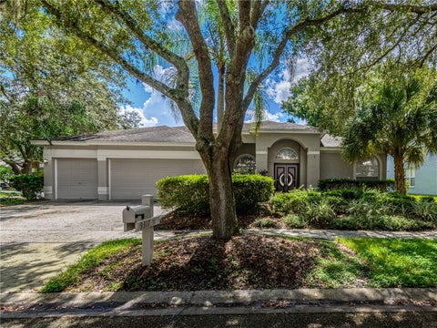 Photo of 9317 Heritage Oak Court, Tampa, FL 33647 (MLS # TB8550682)