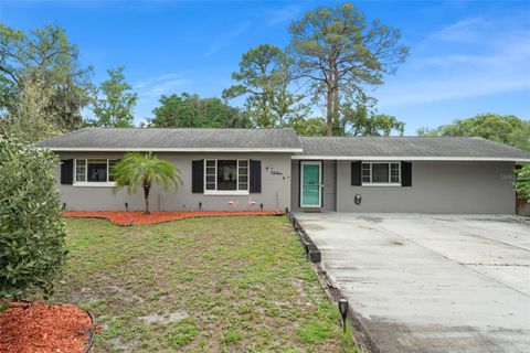 16 LAKE DRIVE DEBARY FL 32713