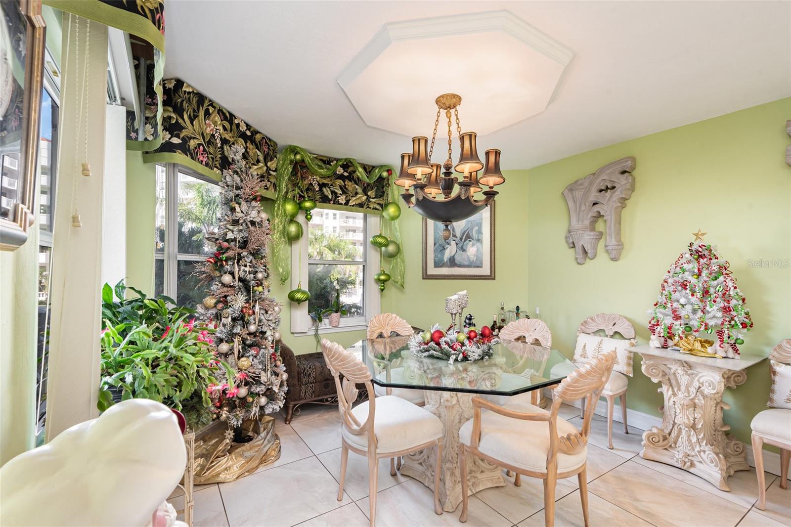 ORMOND HERITAGE CONDO - Residential