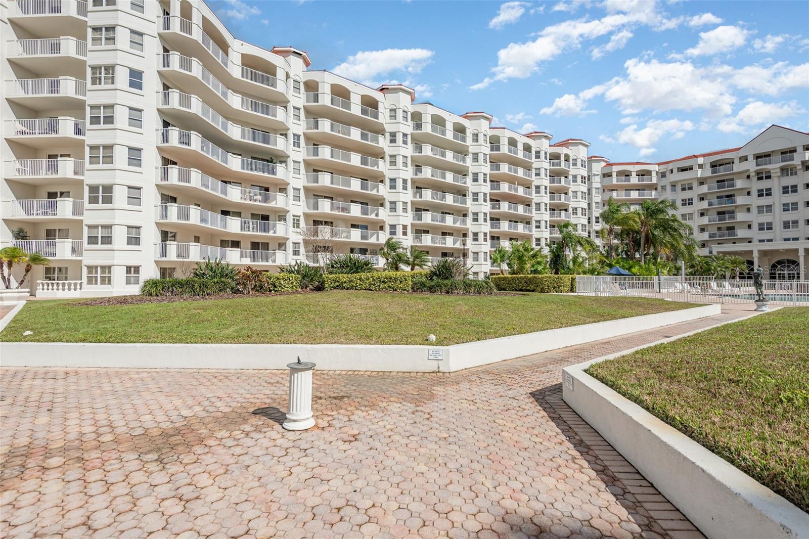 ORMOND HERITAGE CONDO - Residential