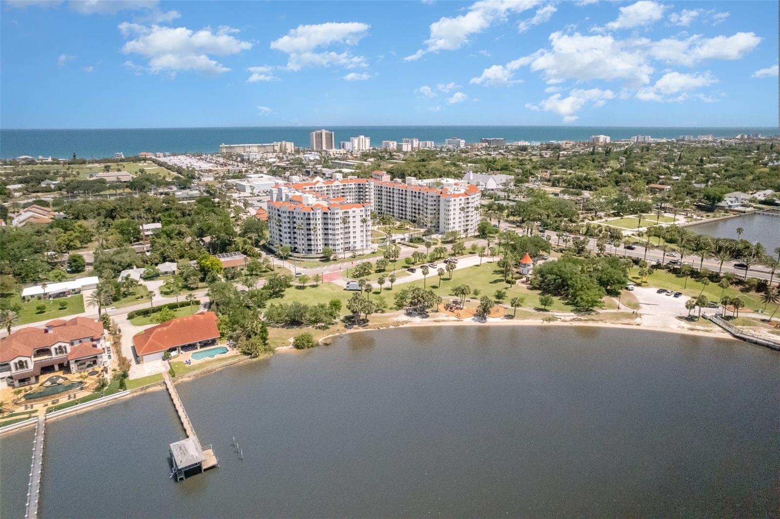 ORMOND HERITAGE CONDO - Residential