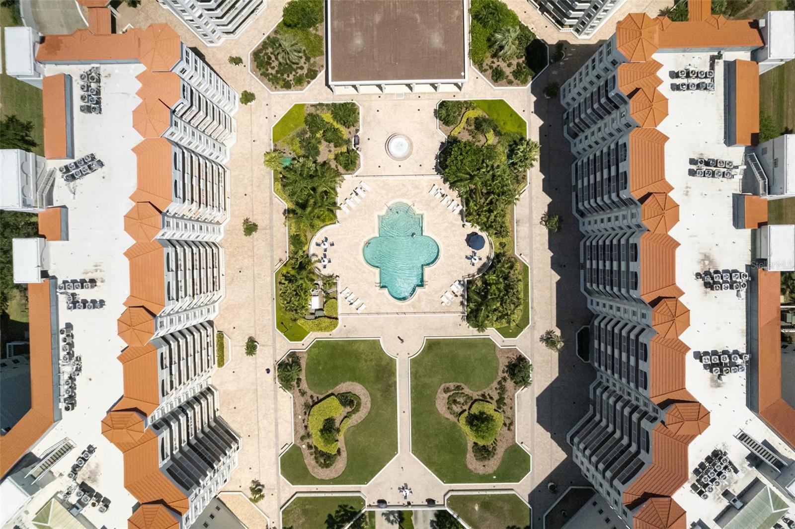 ORMOND HERITAGE CONDO - Residential