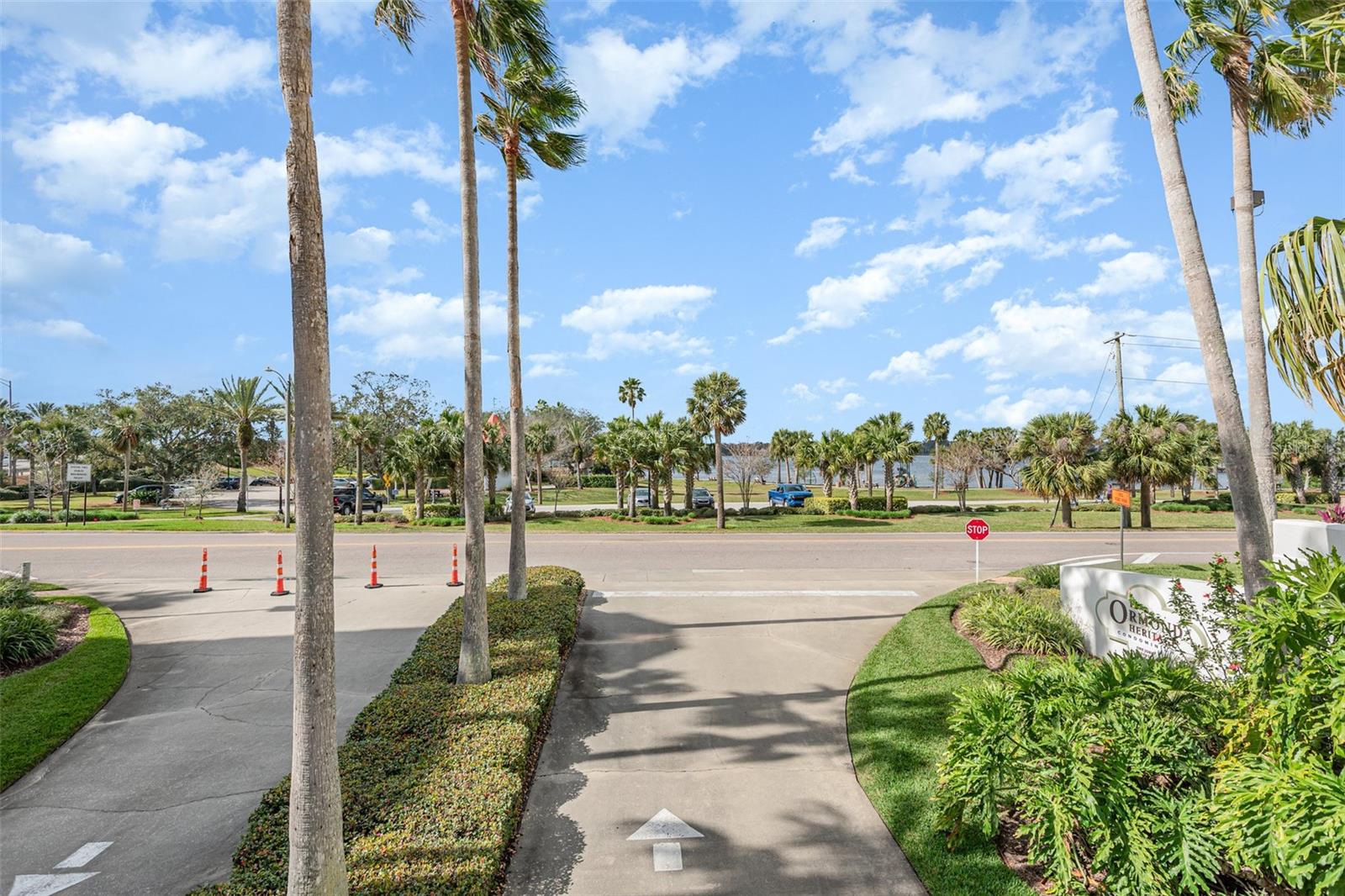 ORMOND HERITAGE CONDO - Residential