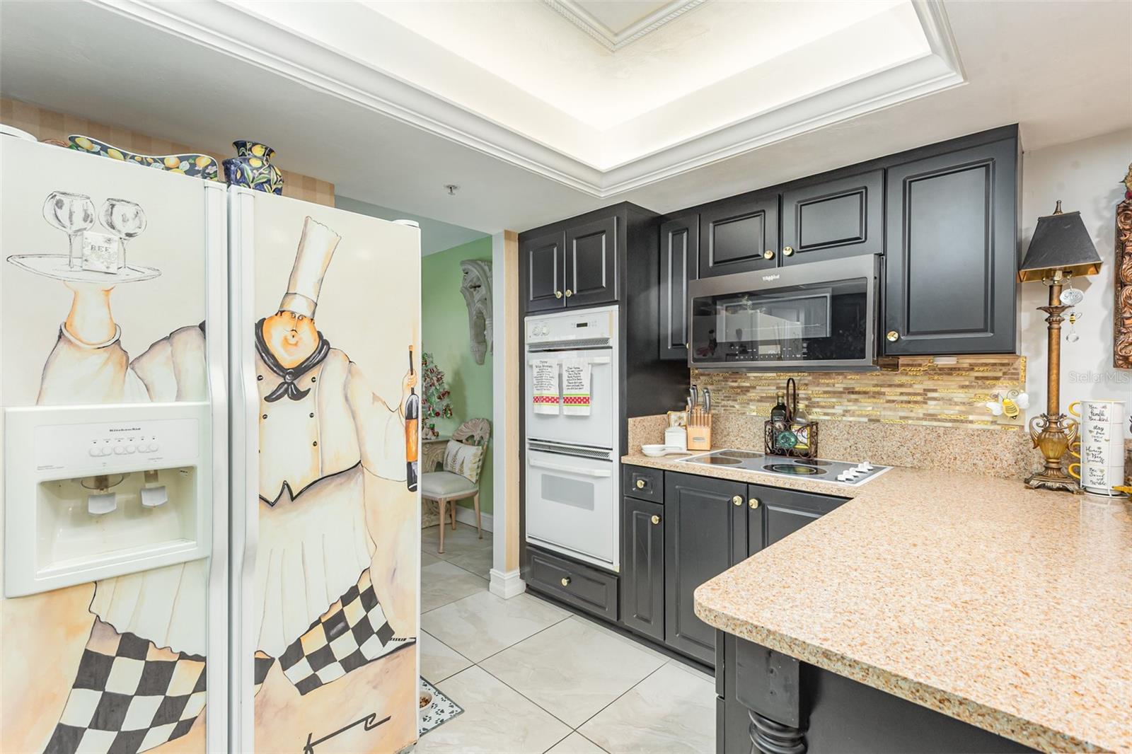 ORMOND HERITAGE CONDO - Residential