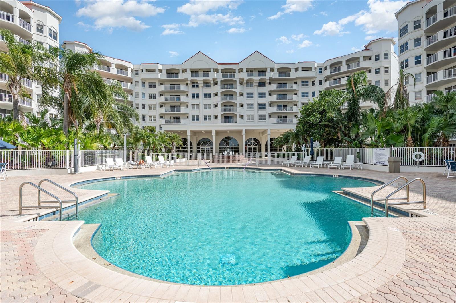 ORMOND HERITAGE CONDO - Residential