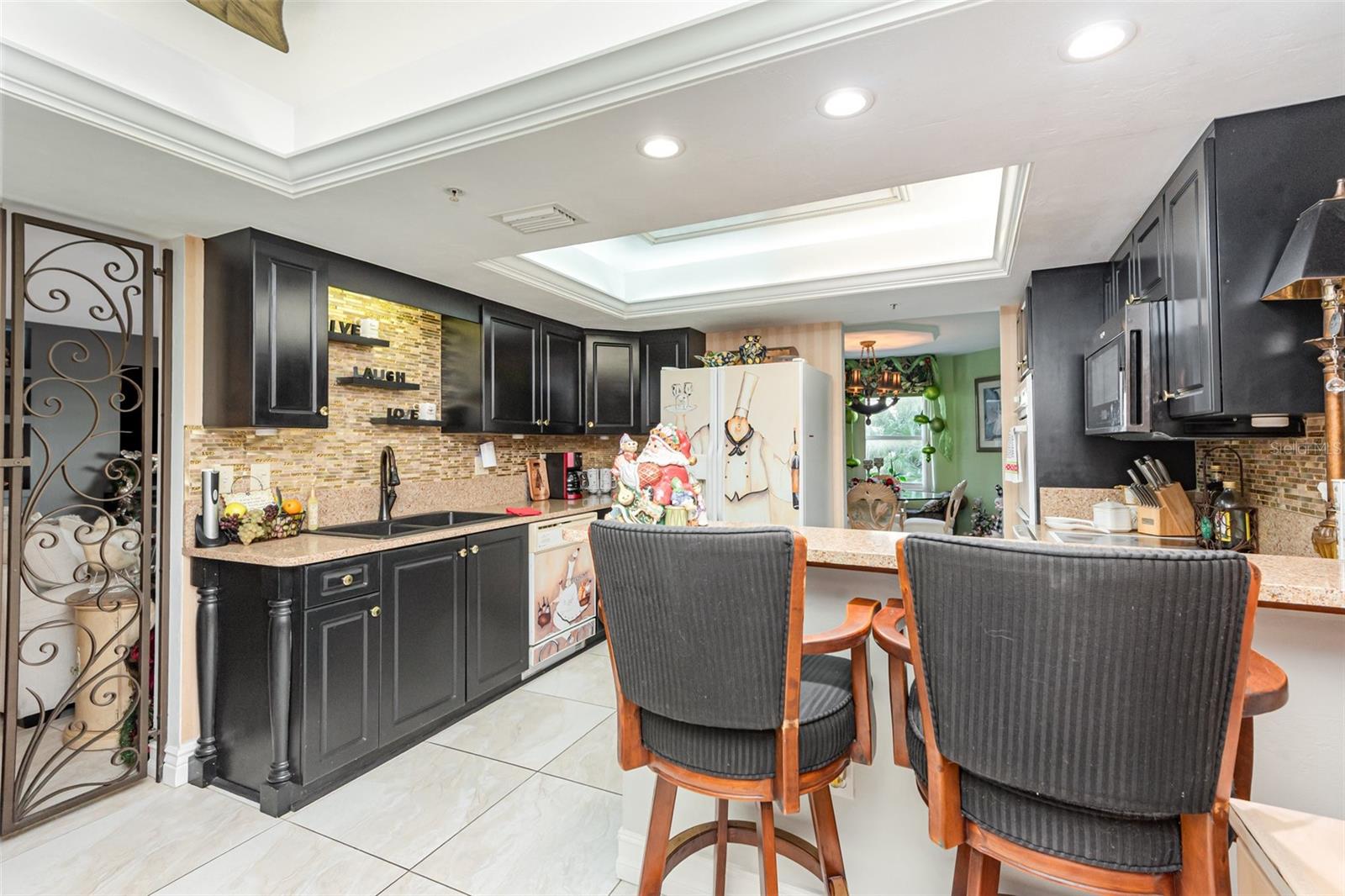 ORMOND HERITAGE CONDO - Residential