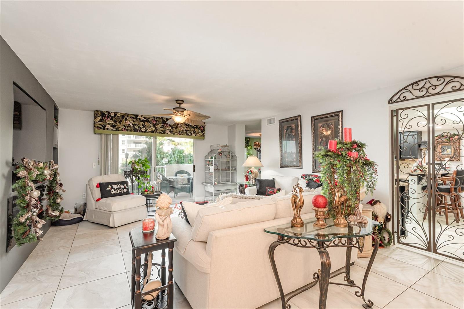 ORMOND HERITAGE CONDO - Residential