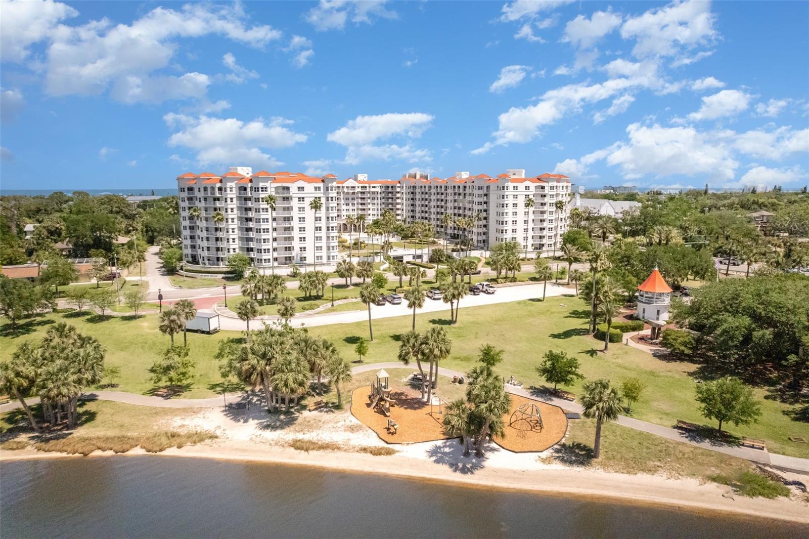 ORMOND HERITAGE CONDO - Residential