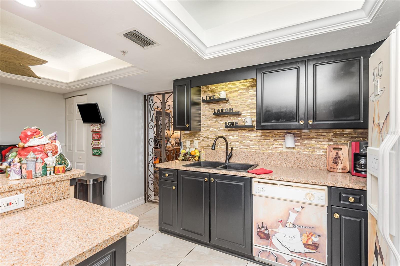 ORMOND HERITAGE CONDO - Residential