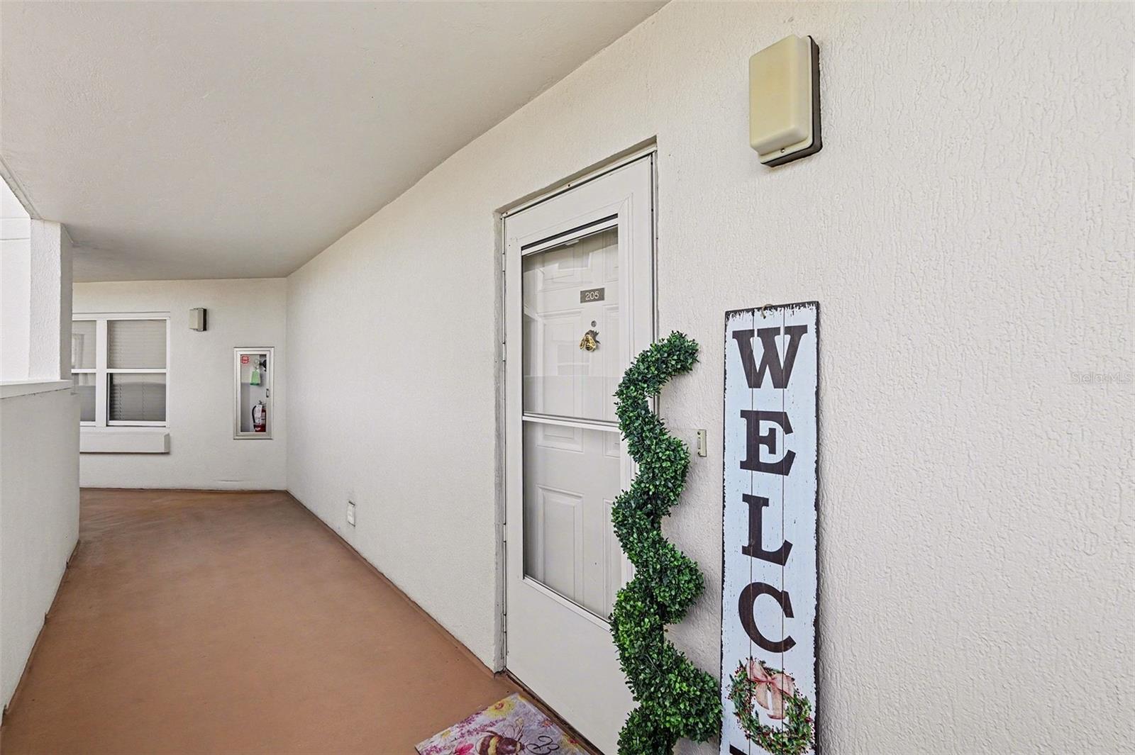 1 JOHN ANDERSON DRIVE 205