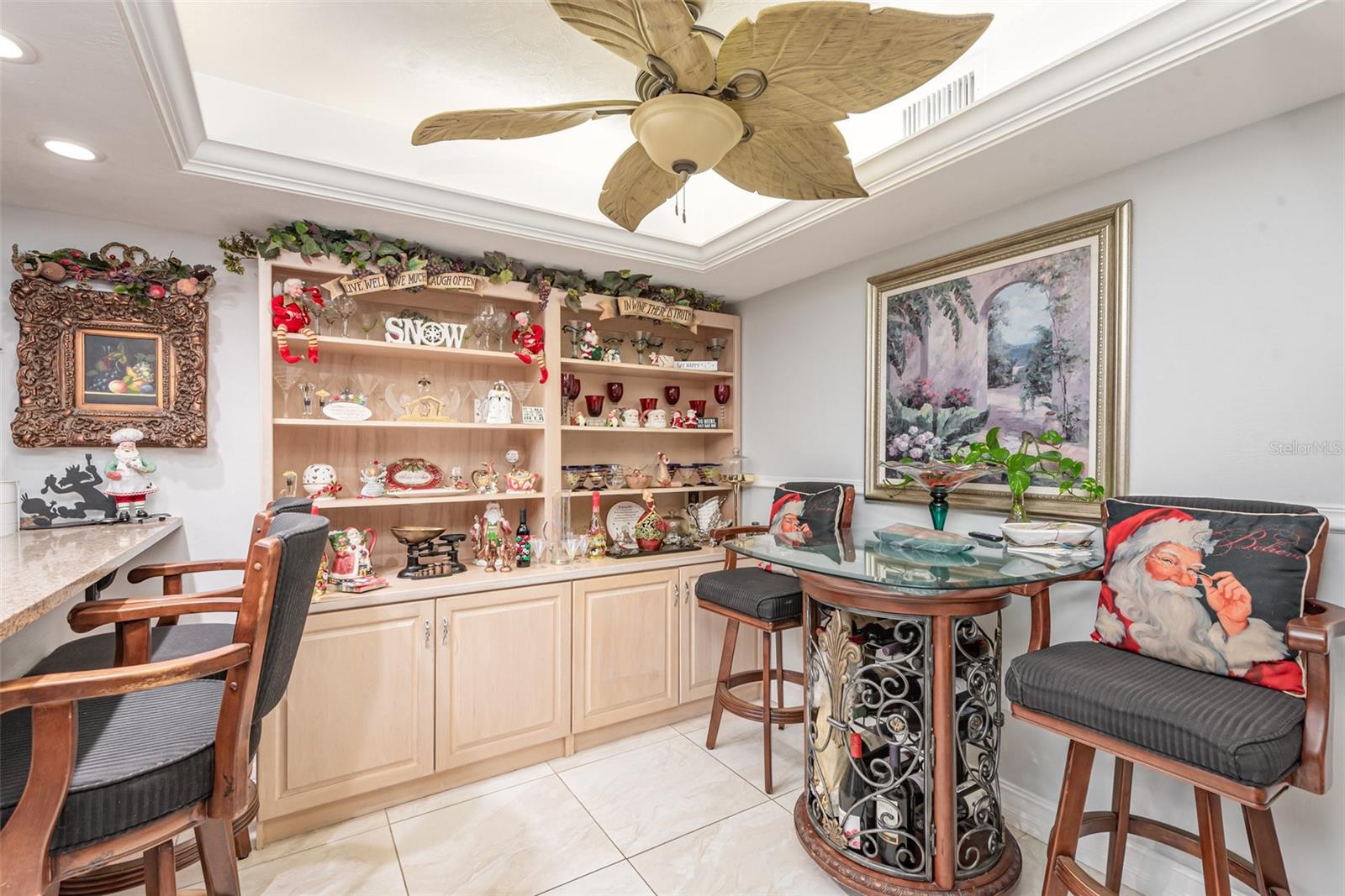 ORMOND HERITAGE CONDO - Residential