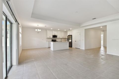 A home in PARRISH